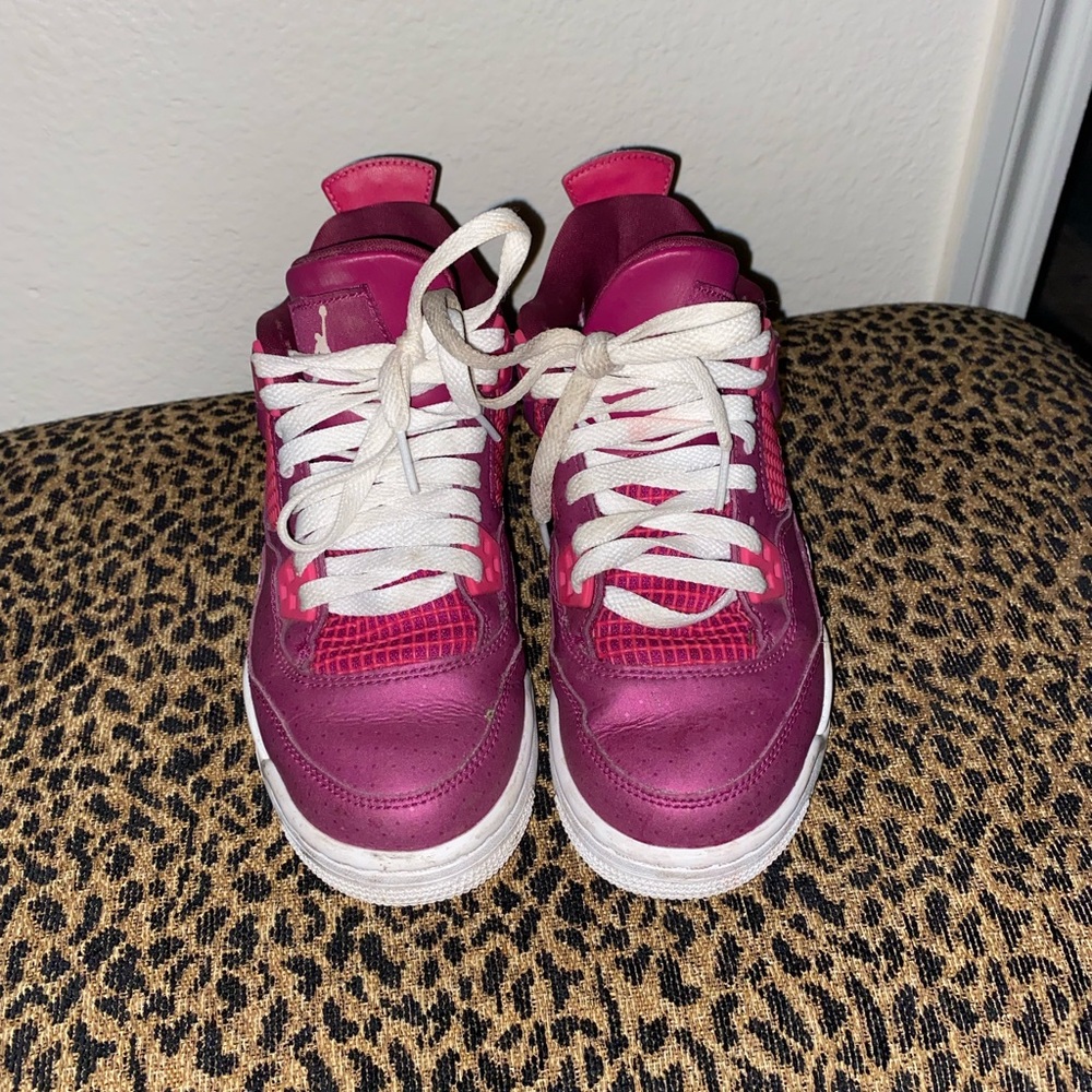 Pink Js